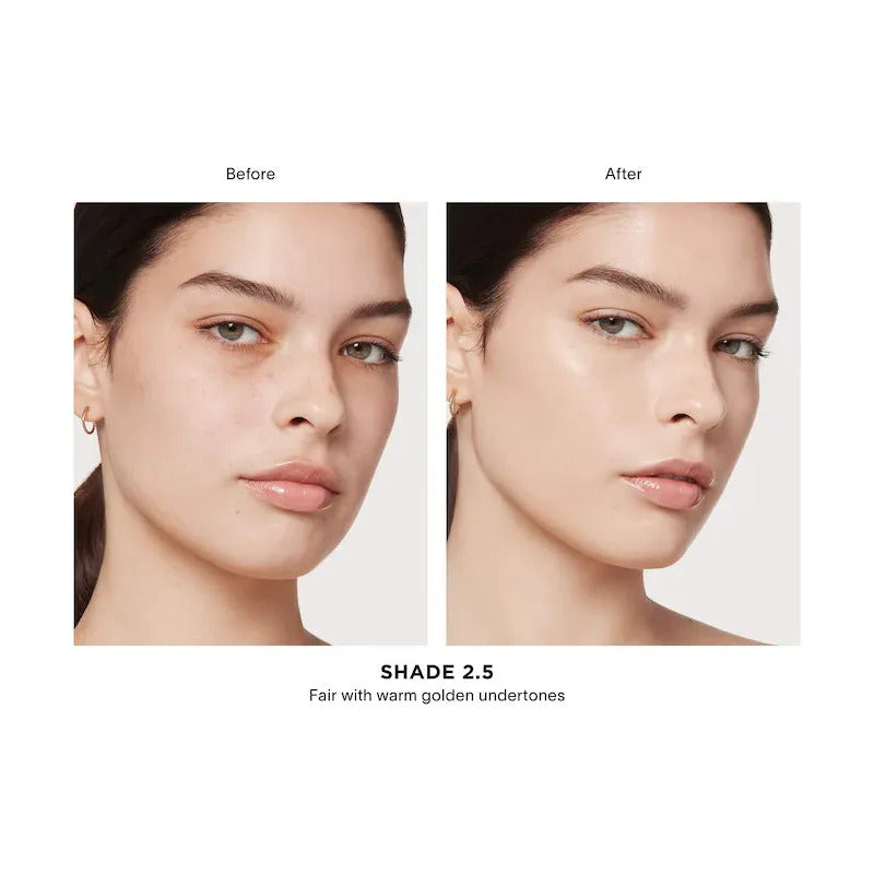 Hourglass | Luminous Glow Foundation | Base De Maquillaje 2.5