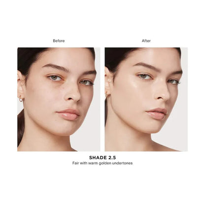 Hourglass | Luminous Glow Foundation | Base De Maquillaje 2.5