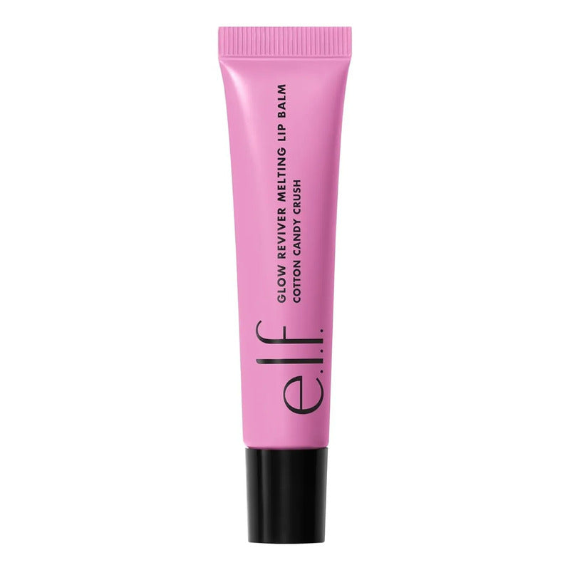 Elf | Glow Reviver Lip Balm | Balsamo Labial -15g Cotton Candy Crush
