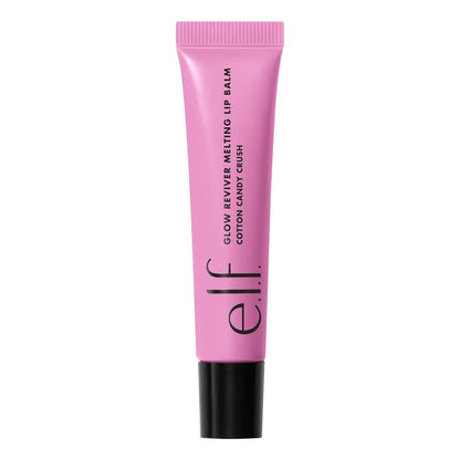 Elf | Glow Reviver Lip Balm | Balsamo Labial -15g Cotton Candy Crush