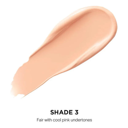 Hourglass | Luminous Glow Foundation | Base De Maquillaje 3