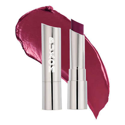 Buxom | Plumping | Labial Voluminizador Hidratante Satin