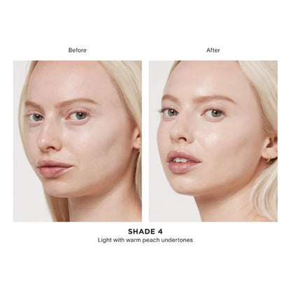 Hourglass | Luminous Glow Foundation | Base De Maquillaje 4