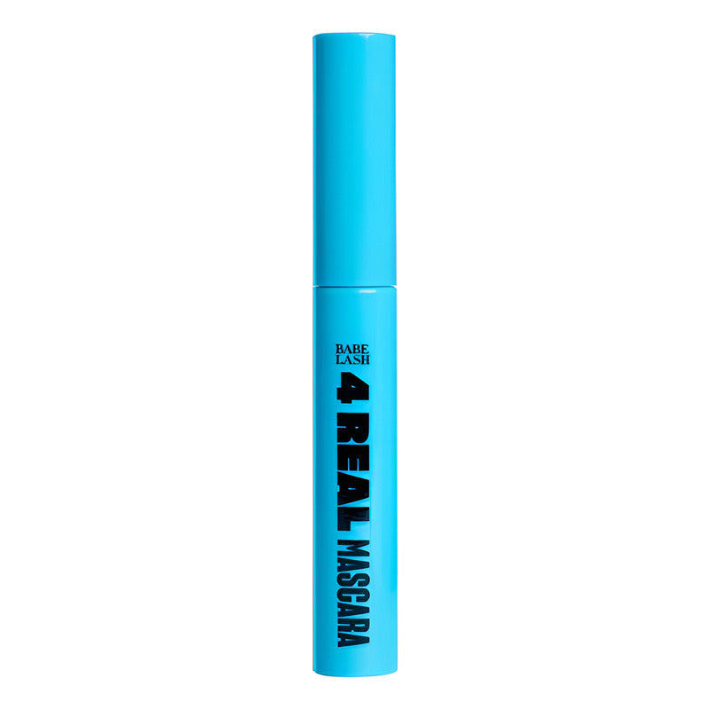 Babe Lash | 4real Mascara | Rimel Babe Original