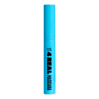 Babe Lash | 4real Mascara | Rimel Babe Original