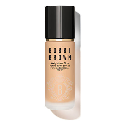 Bobbi Brown | Base De Maquillaje  Weightless Skin Spf15