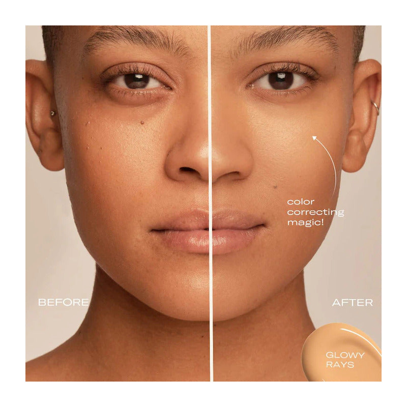 Caliray | Hideaway Brightening Under Eye | Corrector
