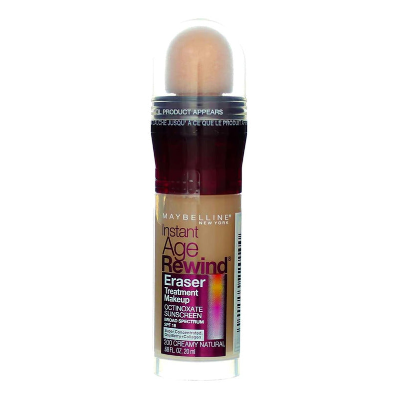 Maybelline | Instant Age Rewind® - Base De Maquillaje