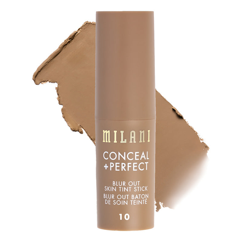 Milani | Conceal + Perfect | Base De Maquillaje En Barra