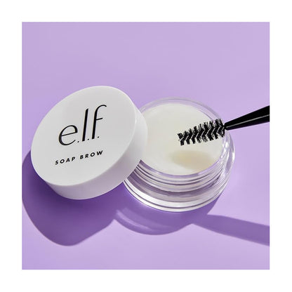 Elf | Soap Brow | Pomada Transparente Cejas