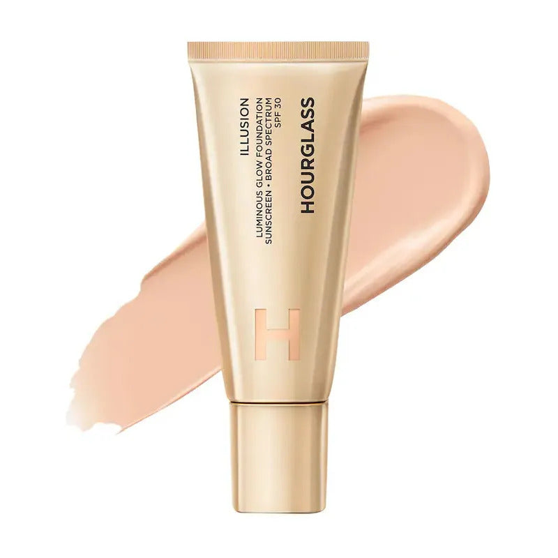 Hourglass | Luminous Glow Foundation | Base De Maquillaje 1.5