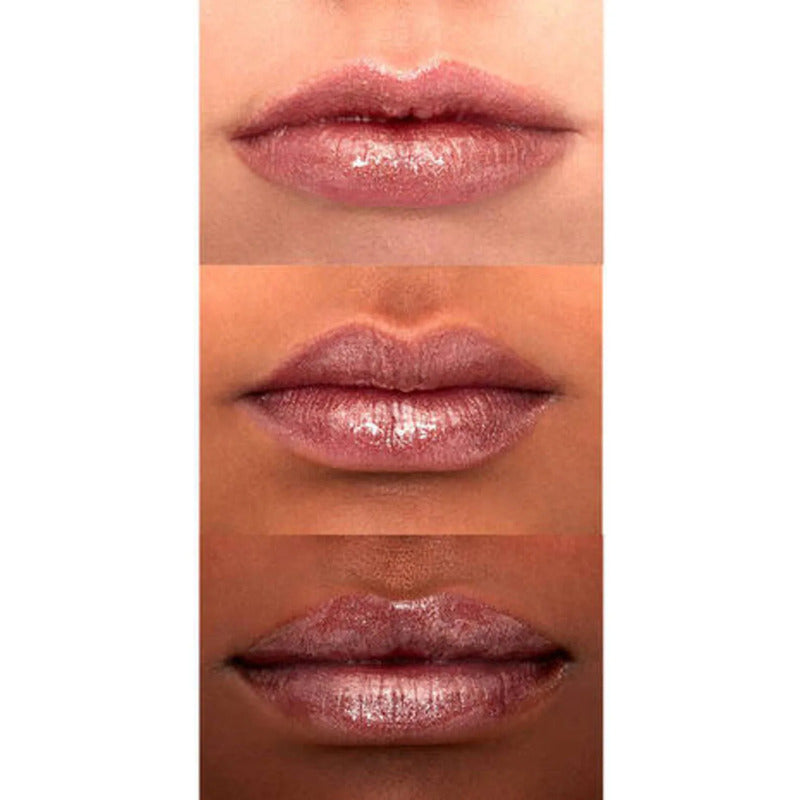 Nyx | Filler Instinc Plumping Lip Polish | Brillo + Volumen 06 Major Mouthage
