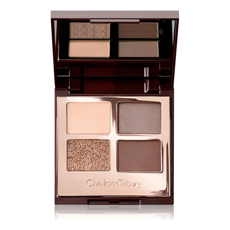 Charlotte Tilbury | Luxury Palette | Paleta De Sombras