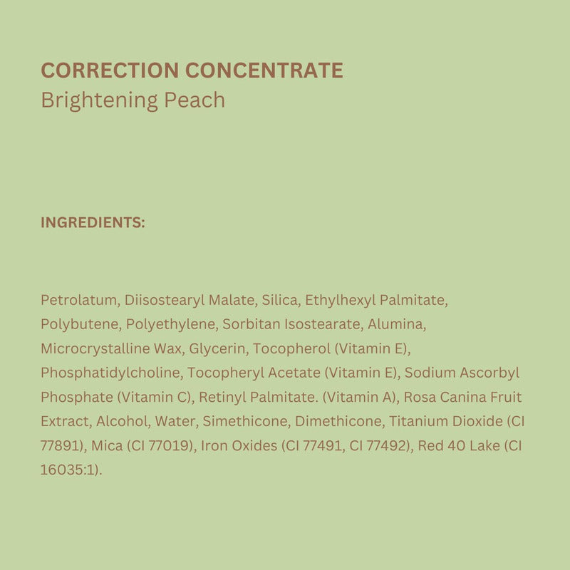 Pixi | Corrector Crema Brightening Peach Brightening Peach