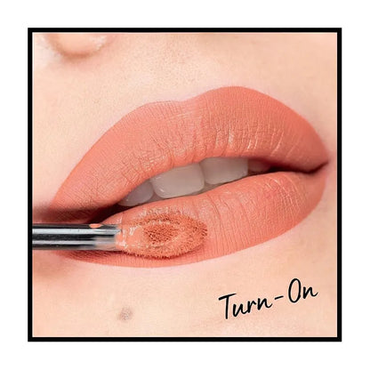 Labial Nyx Lingerie Xxl Mate Líquido Turn-on