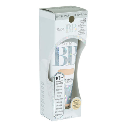Physicians Formula | Super Bb Cream Fps 30 |  35ml