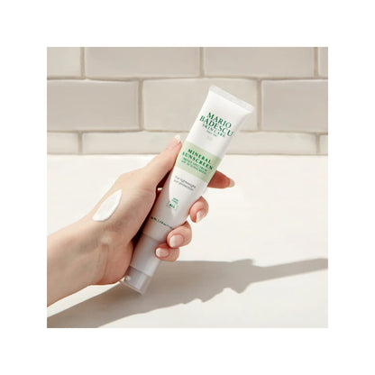 Mario Badescu | Mineral Sunscreen | Protector Solar Fps 30