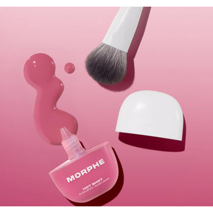 Morphe | Hot Shot Blush Drops | Rubor Líquido