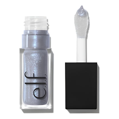 Elf | Glow Reviver Lip Oil Glimmer Finish - Lip Gloss