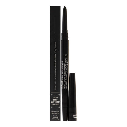 Smashbox | Always Sharp - Delineador De Ojos Kohl Waterproof