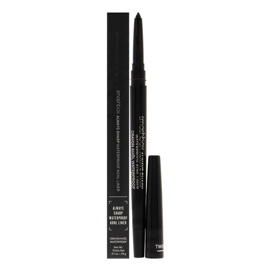 Smashbox | Always Sharp - Delineador De Ojos Kohl Waterproof