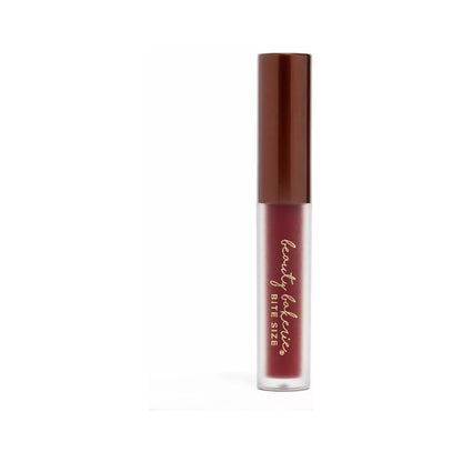 Beauty Bakerie | Matte Liquid Lipstick Bite Size | Labial