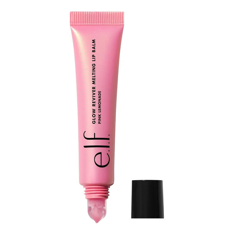 Elf | Glow Reviver Lip Balm | Balsamo Labial -15g Pink Limonade