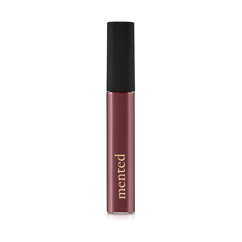 Mented | Lip Gloss | Brillo Labial 7.3g
