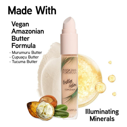 Physicians Formula | Butter Glow Concealer | Corrector 6ml