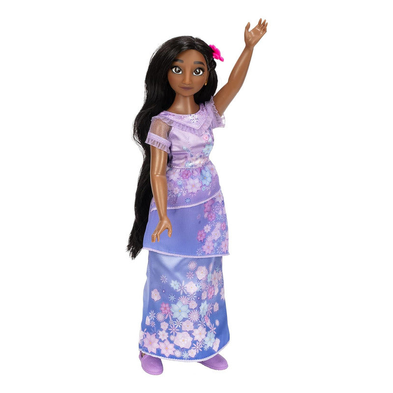 Disney | Encanto - Isabela Madrigal - 11 Pulgadas