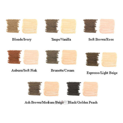 Nyx | Sculpt & Highlight Brow Contour | Cejas Perfectas 2en1