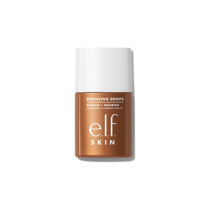 Elf Cosmetics | Autobronceador Líquido | Bronzing Drops