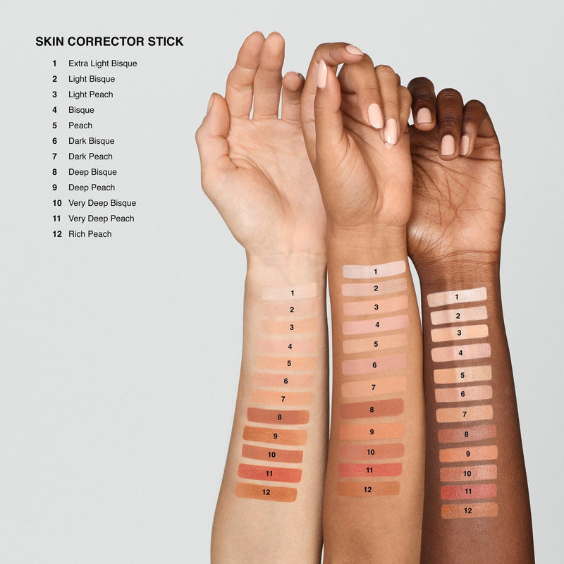Bobbi Brown | Skin Corrector Stick | Barra Neutralizadora Dark Peach