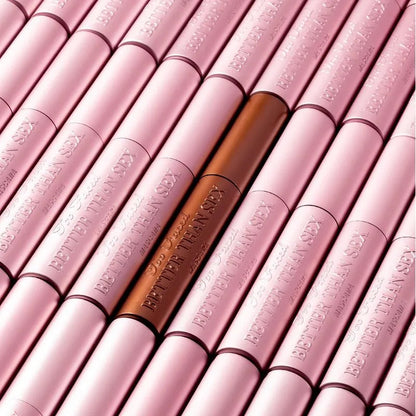 Too Faced | Better Than Sex | Mascara De Pestañas 8ml Chocol Chocolate