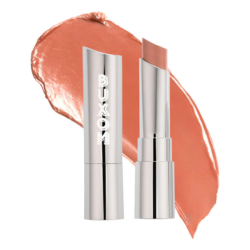 Buxom | Plumping | Labial Voluminizador Hidratante Satin