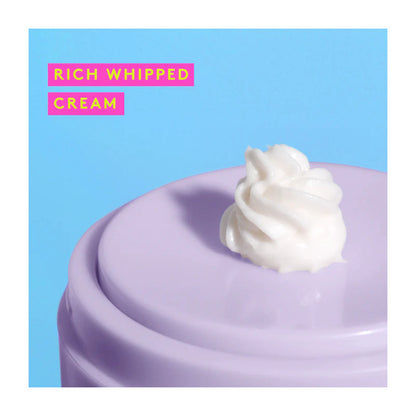 Drunk Elephant | Lala Retro Whipped Cream | Crema Hidratante Todo Tipo De Piel Día/noche