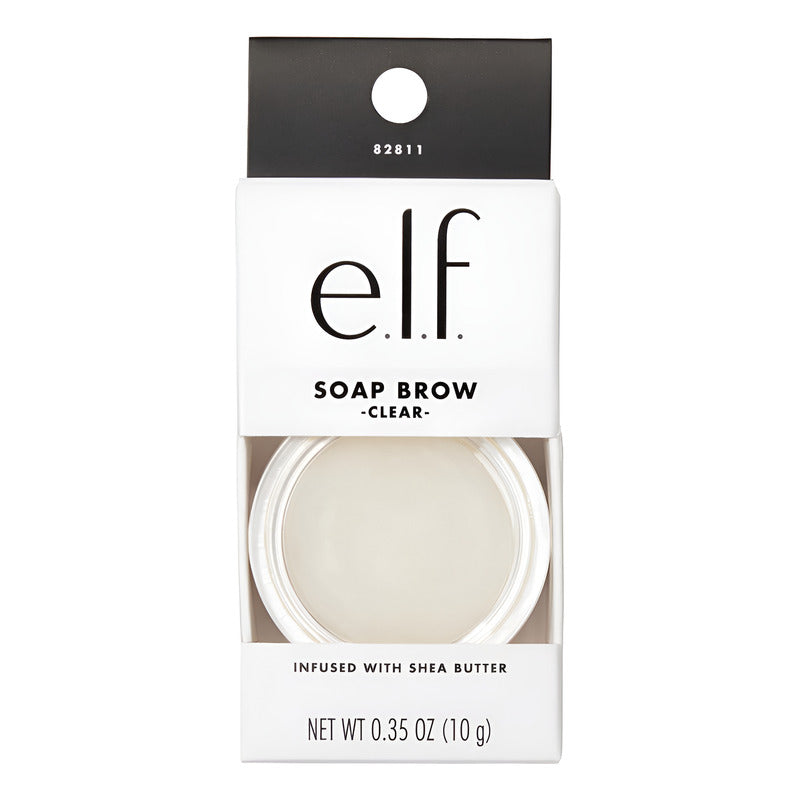 Elf | Soap Brow | Pomada Transparente Cejas