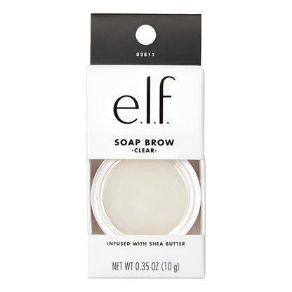 Elf | Soap Brow | Pomada Transparente Cejas