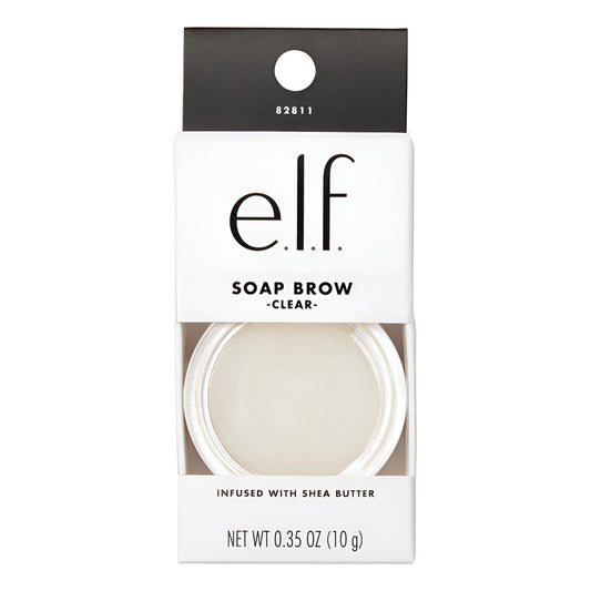 Elf | Soap Brow | Pomada Transparente Cejas