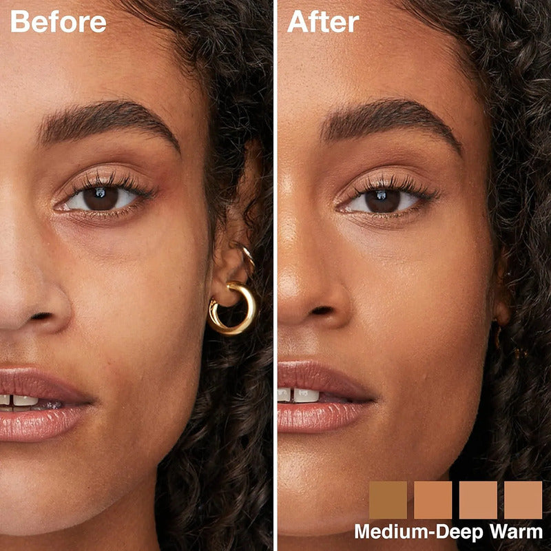 Maybelline | Perfector 4-in-1 | Maquillaje 2.5 Deep Warm