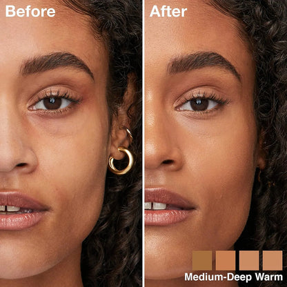 Maybelline | Perfector 4-in-1 | Maquillaje 2.5 Deep Warm