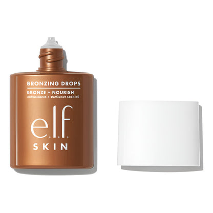 Elf Cosmetics | Autobronceador Líquido | Bronzing Drops