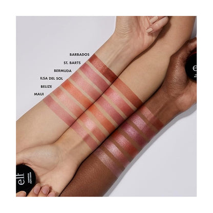 Elf | Luminous Putty Blush | Rubor En Crema