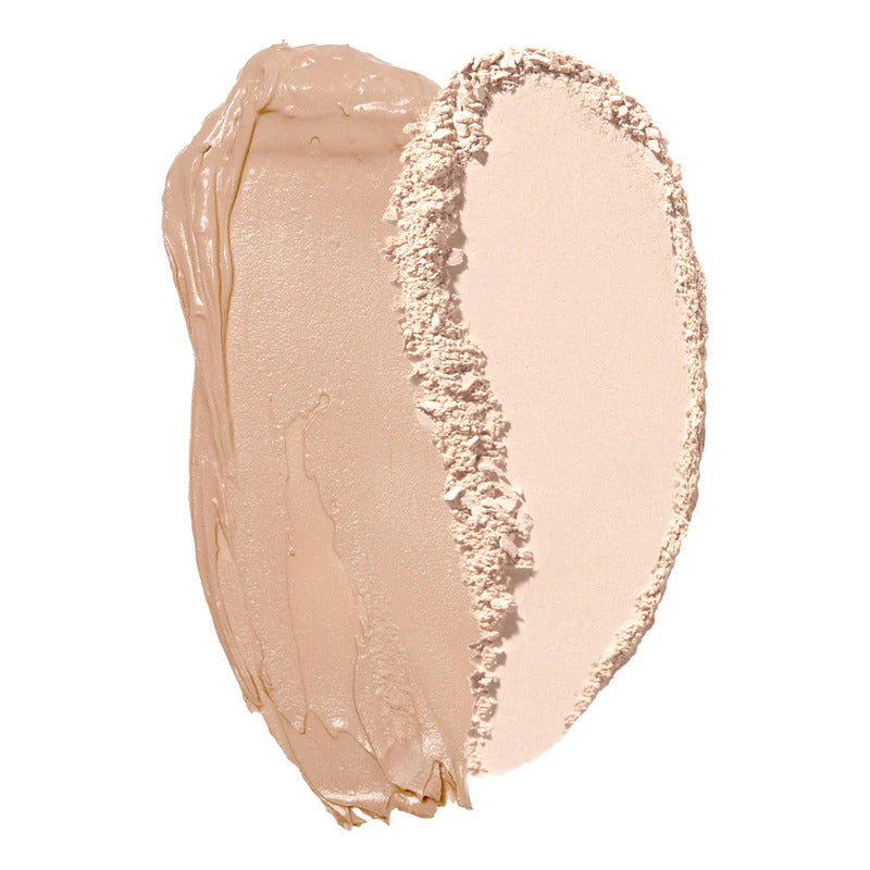 Patrick Ta | Major Skin | Dúo Base Y Polvo Compacto