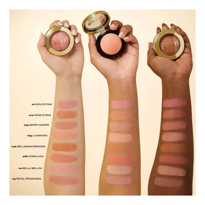 Milani | Baked Blush - Rubor En Polvo