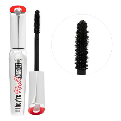 Benefit | They ' Re Real Magnet - Mascara De Pestañas Blanco