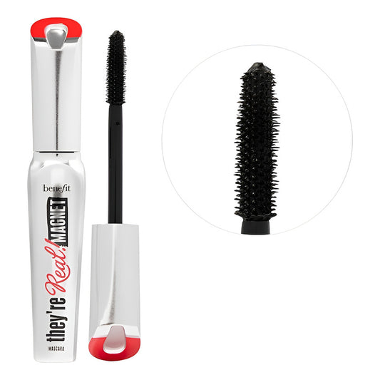 Benefit | They ' Re Real Magnet - Mascara De Pestañas Blanco