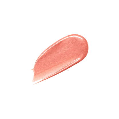 Charlotte Tilbury | Glowgasm | Rubor Iluminador Líquido Peachgasm