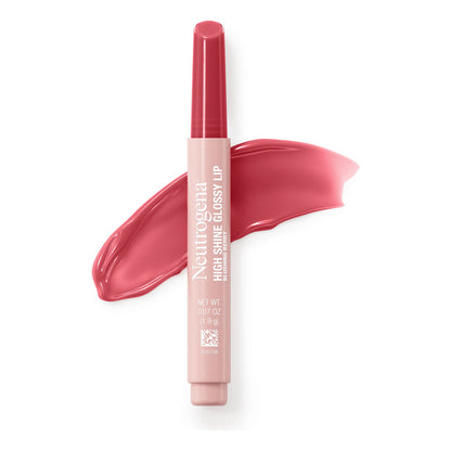 Neutrogena | High Shine Glossy Lip | Brillo Labial