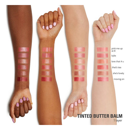 Kylie Jenner | Tinted Butter Balm - Balsamo Labial